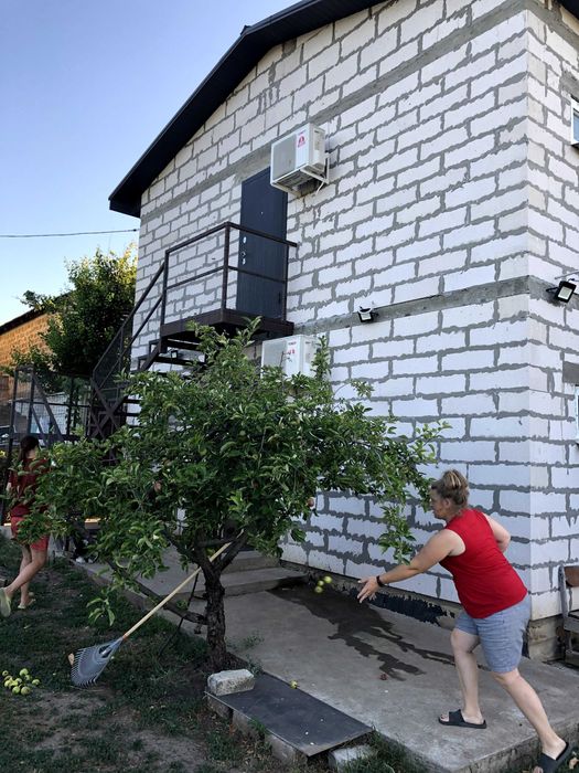 House by the address st. Ekonomichnaya Engelsa (area 170 m²) - Atlanta.ua - photo 20