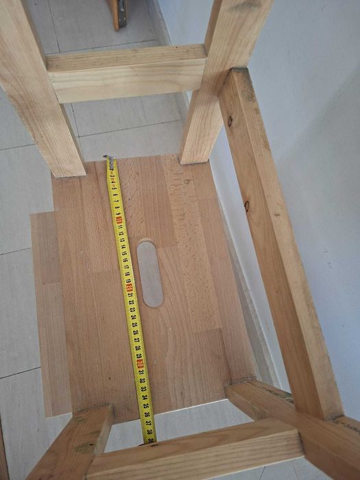 Torre de Aprendizagem Montessori em Madeira | Learning Tower