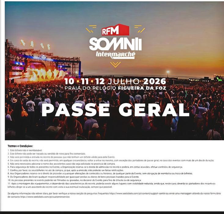2 Pass geral Rfm somnni
