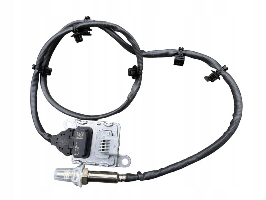 renault trafic talento sonda nox 227901941r