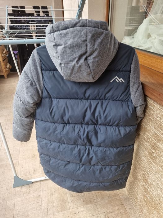 Зимове пальто на дівчинку Outventure
