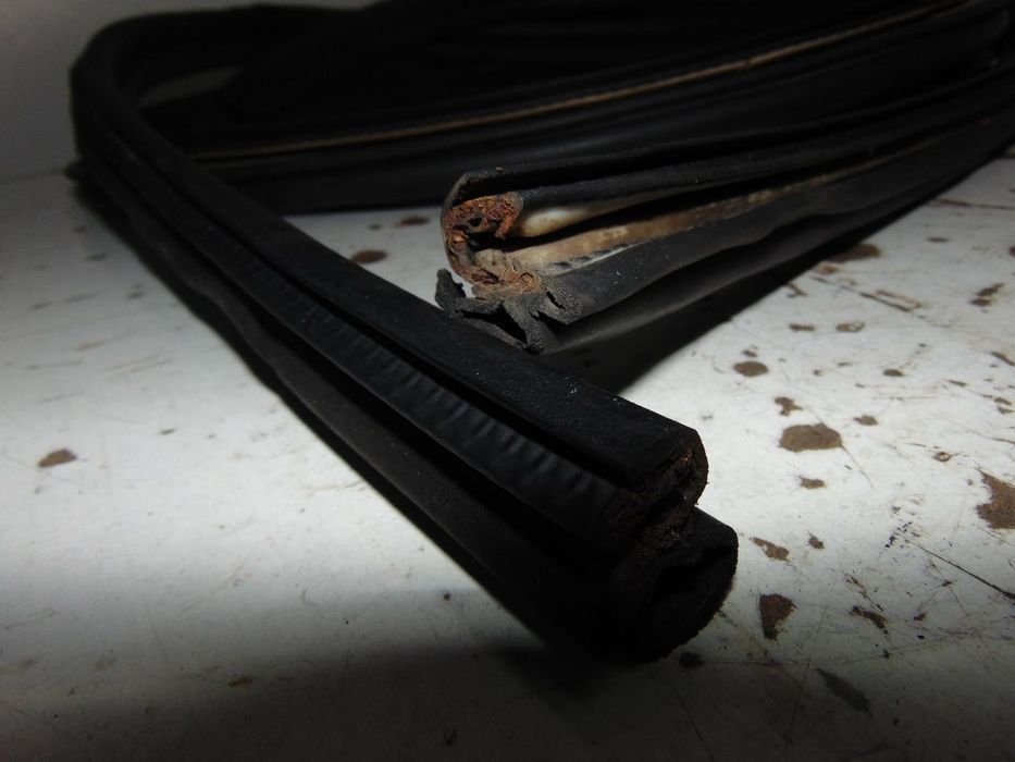 Volvo 480 turbo borracha " usado em bom estado