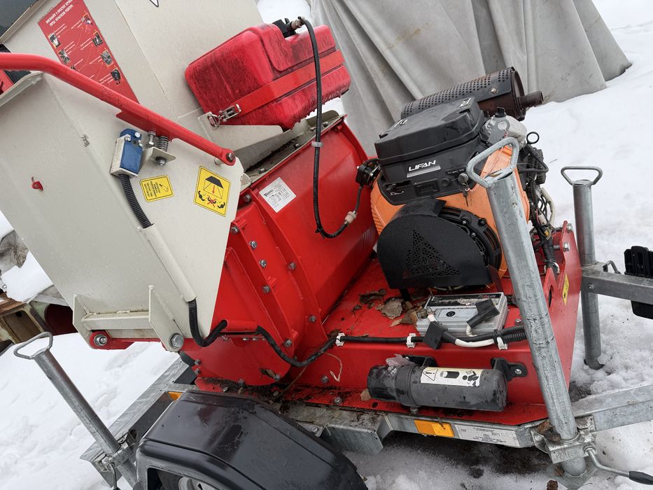 Арпал МС - 120 БД