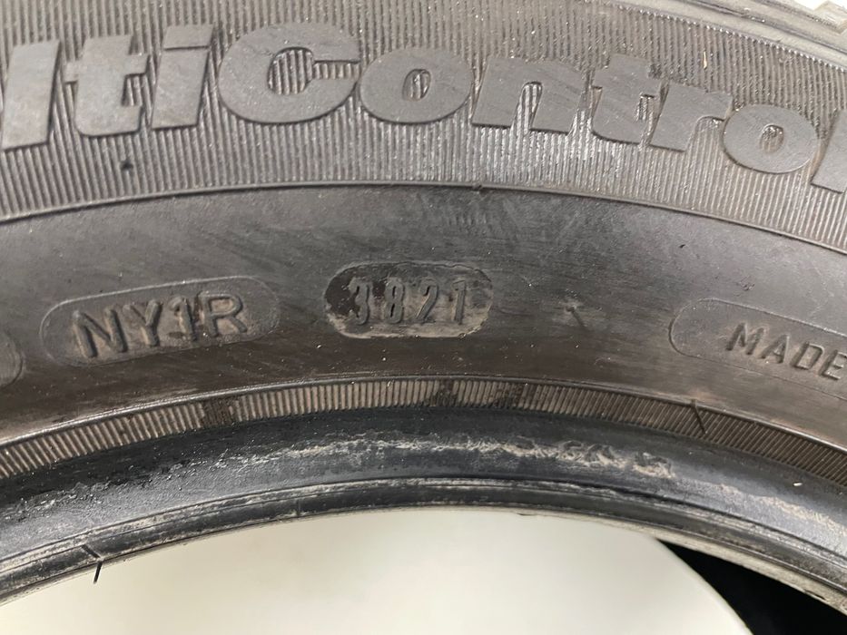 175/65R14 82T Fulda MultiControl
