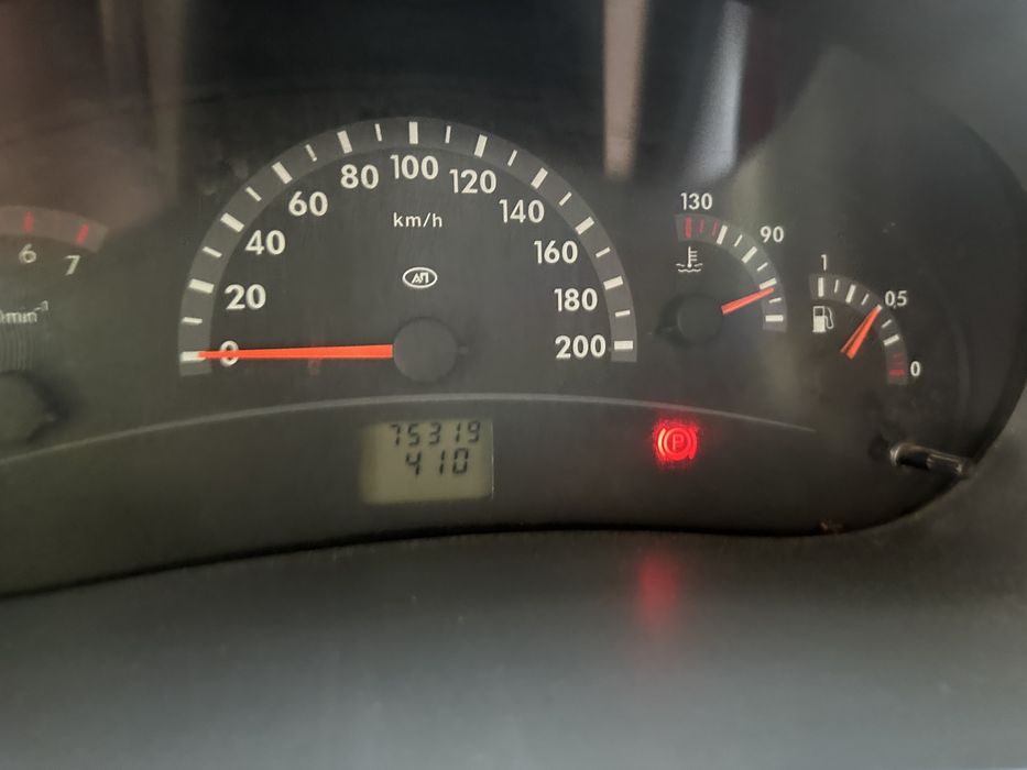 Продам Ваз Lada Kalina 1.6