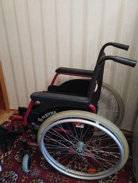 Інвалідний візок (коляска) Meyra Німеччина