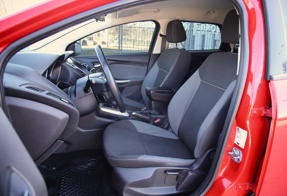 Продам Ford Focus 2013