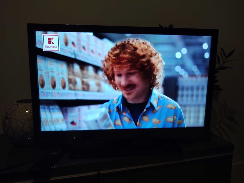 Tv Led Panasonic 40 cali full HD