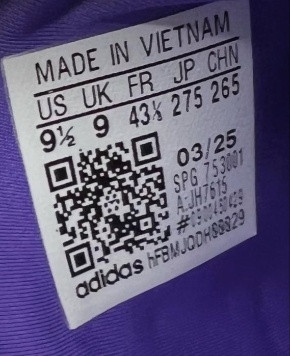 Бутси adidas f50 elite 43