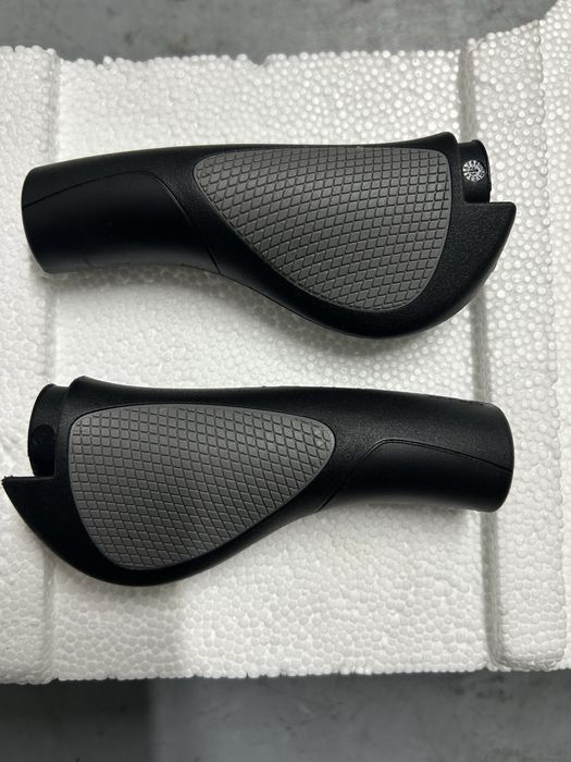 Ergon punhos GP2/GP3/GP4/GP5 L