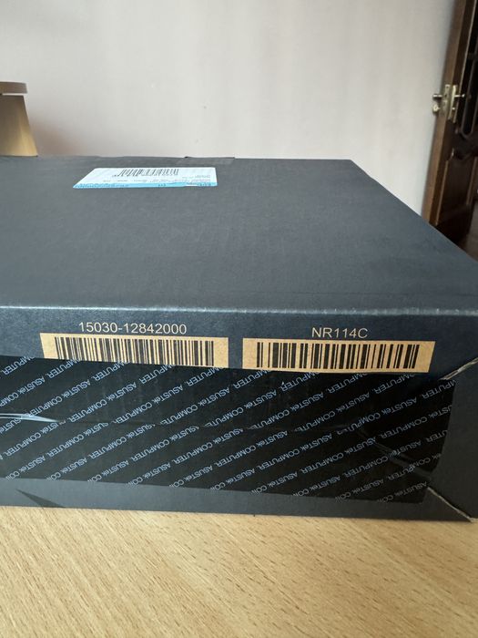 Ігровий ноутбук ASUS (GAMING NOTEBOOK) модель GU605CR