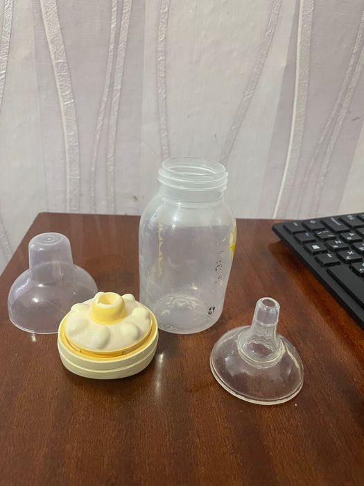 Молоковідсмоктувач