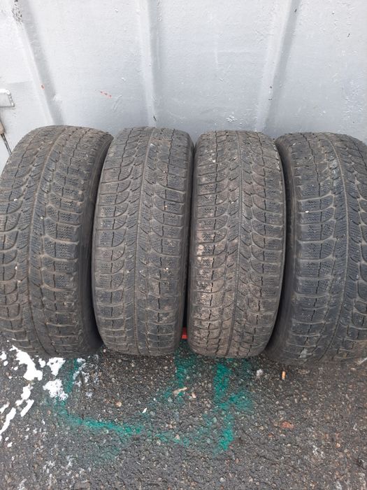 Зимние шины 185 70 14