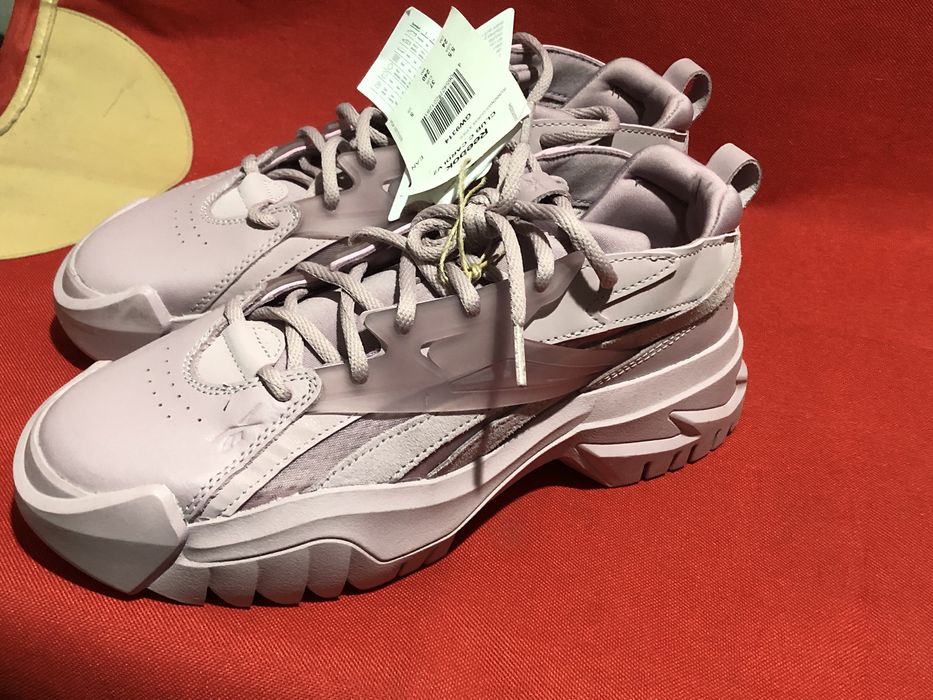 Кросівки високі Reebok Розмір 38