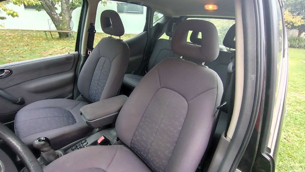 Mercedes A140  Elegance