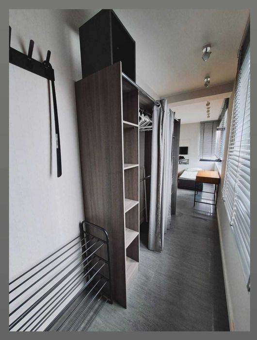 Apartament typu studio dla 4 osób PIANO kwatery pracownicze, noclegi