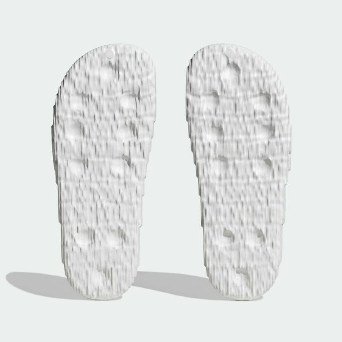 Оригінальні шльопанці Adidas Adilette 22 (HQ4672) — 40.5 / 42