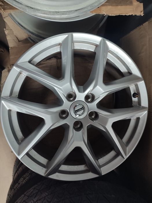 Диски R18 5/108 Volvo оригінал Вольво ‼️