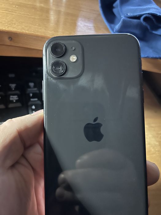 Phone 11 64GB Neverlock