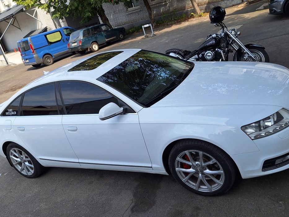 Продам Audi A6C6