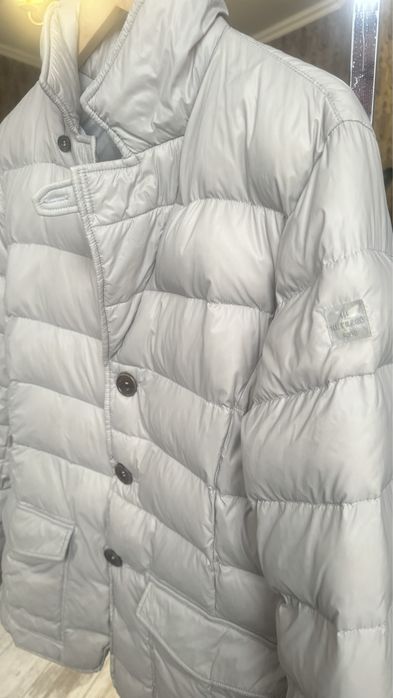 Пуховик hetrego оригинал