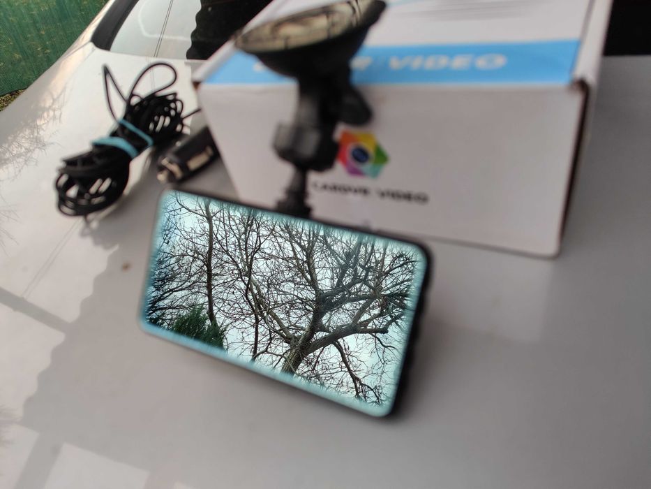 Авто Видеорегистратор