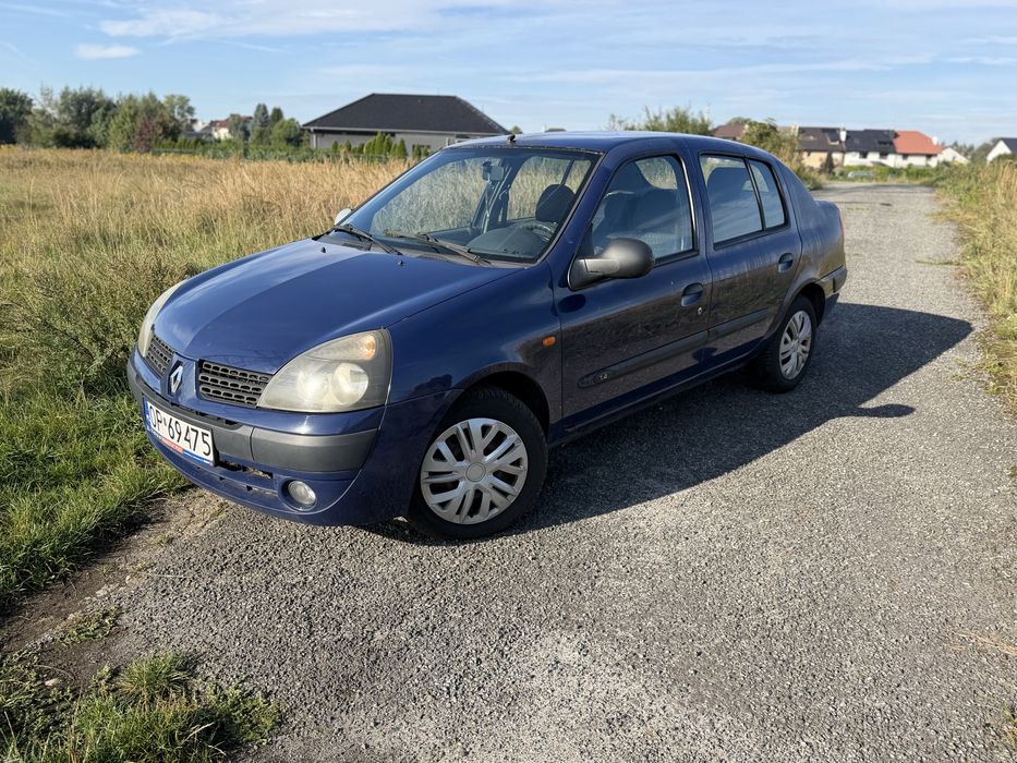 Renault Thalia