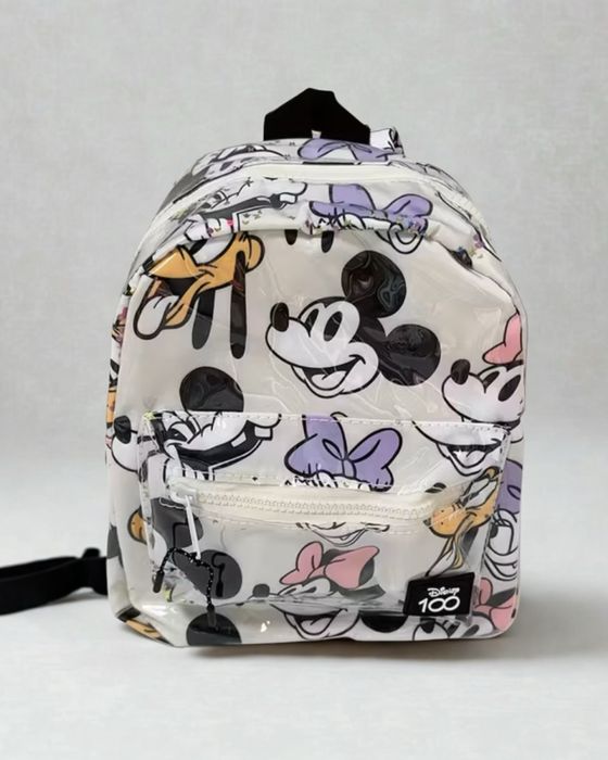 Рюкзак дитячий з Міккі