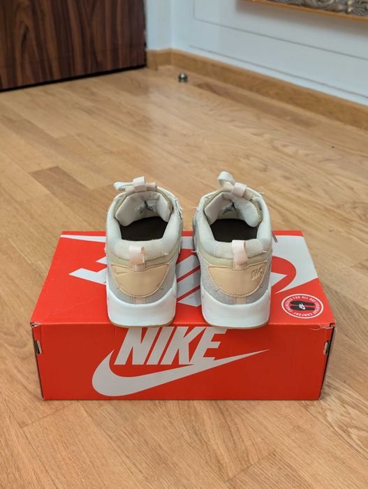 Nike Air Max 90 Futura r. 38,5 Piękne Okazja