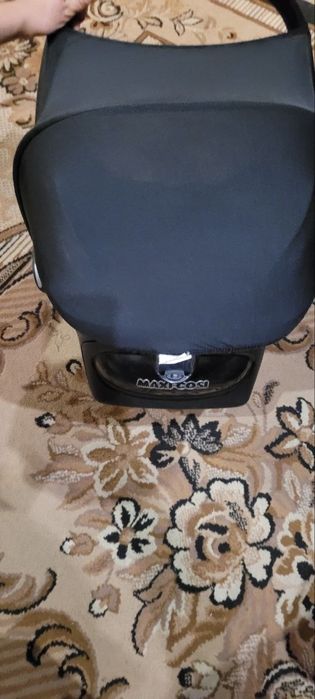 Автокрісло від народження maxi Cosi