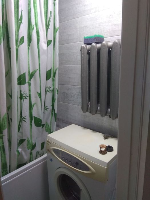 Херсон. Однокімнатна квартира. Довгострокова оренда. Район Житлоселеще