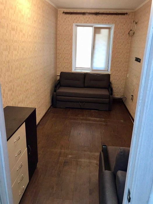 2-кімнатна квартира біля моря | Лузанівка | 40,3 м² | Газовий будинок| Держ програми
