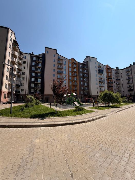 Продаж двохрівневої 3-х кімнатної квартири в новому ЖК. Бровари ЖК Scandia
