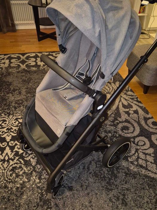 Vendo Carrinho de bebé Cybex Balios S