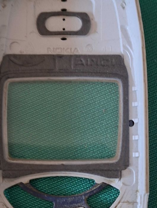 Capas vintage para telemovel Nokia 3310/3330