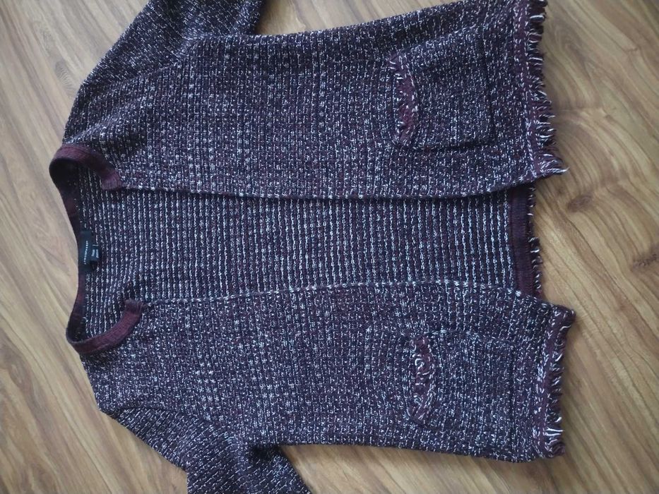 Kardigan athmosphere rozm M