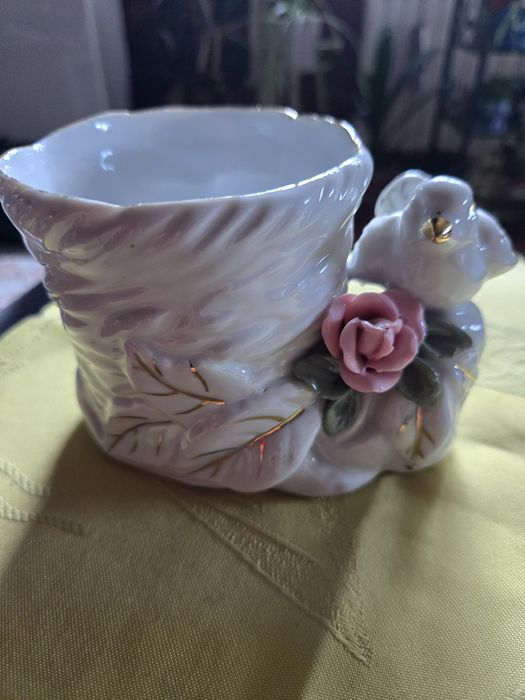 Stara porcelana.