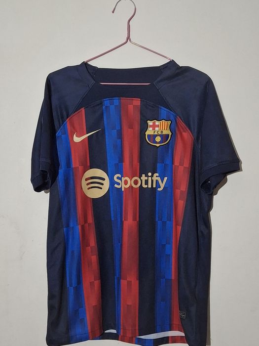 Camisolas de futebol