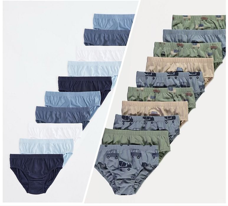 Труси для хлопчиків George