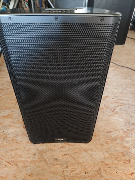 Kompletny sprzęt dj