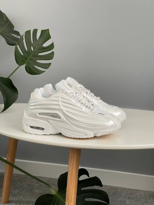 БЕЗ ПРЕДОПЛАТ‼️ Drake's NOCTA x Nike Hot Step 2 White Reflective,нокта