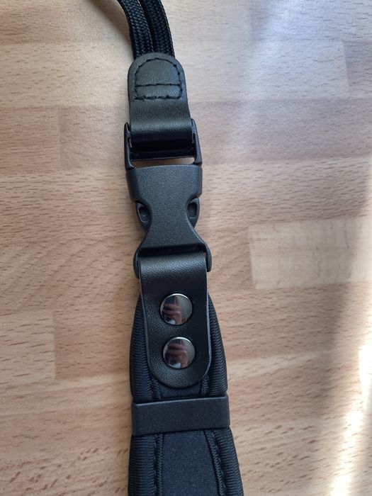 JJC Pulseira para Câmara Fotográfica
