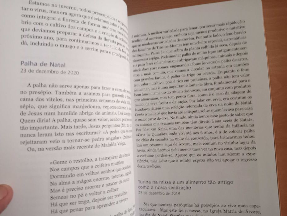 Desconfinar a Agricultura