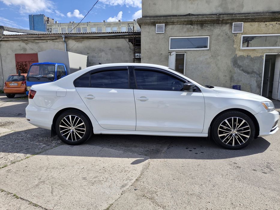 Продам Volkswagen  Jetta MK6