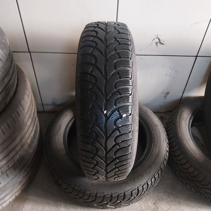 Opony Zimowe Fulda 165/65R15 81T