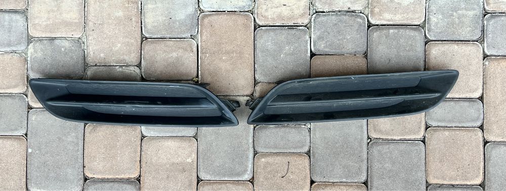 Накладка фары Nissan Sentra