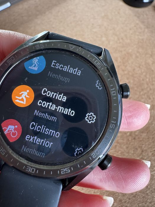 Huawei watch GT-892