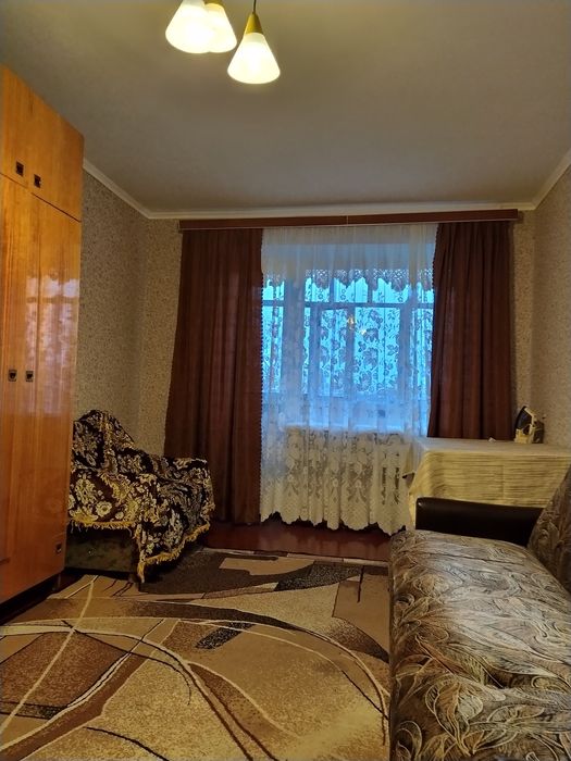 Оренда 1 кімнатної квартири в Чернігові