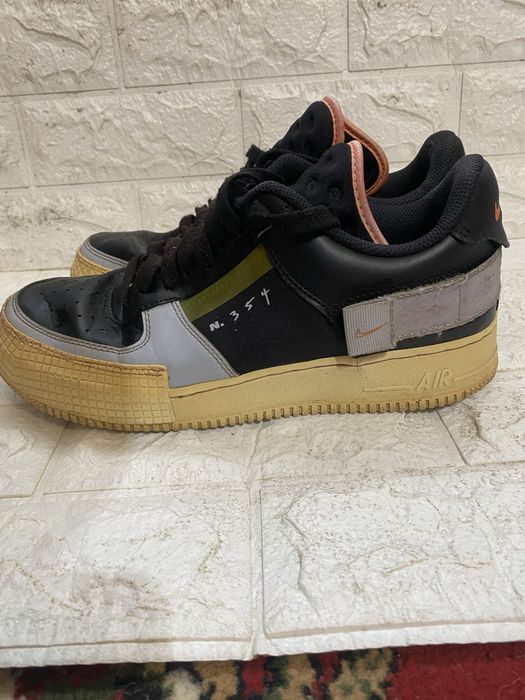 Продам мужские кросовки Nike Air