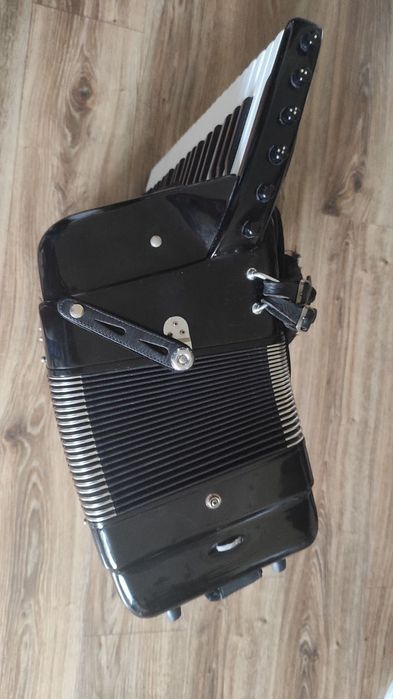 Akordeon wloski, Accordion, Vignoni